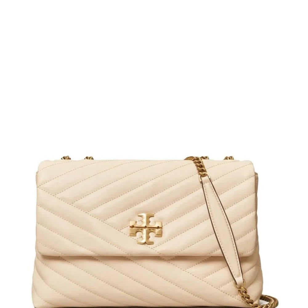 Tory Burch Kira Chevron Crossbody/ Shoulder Bag